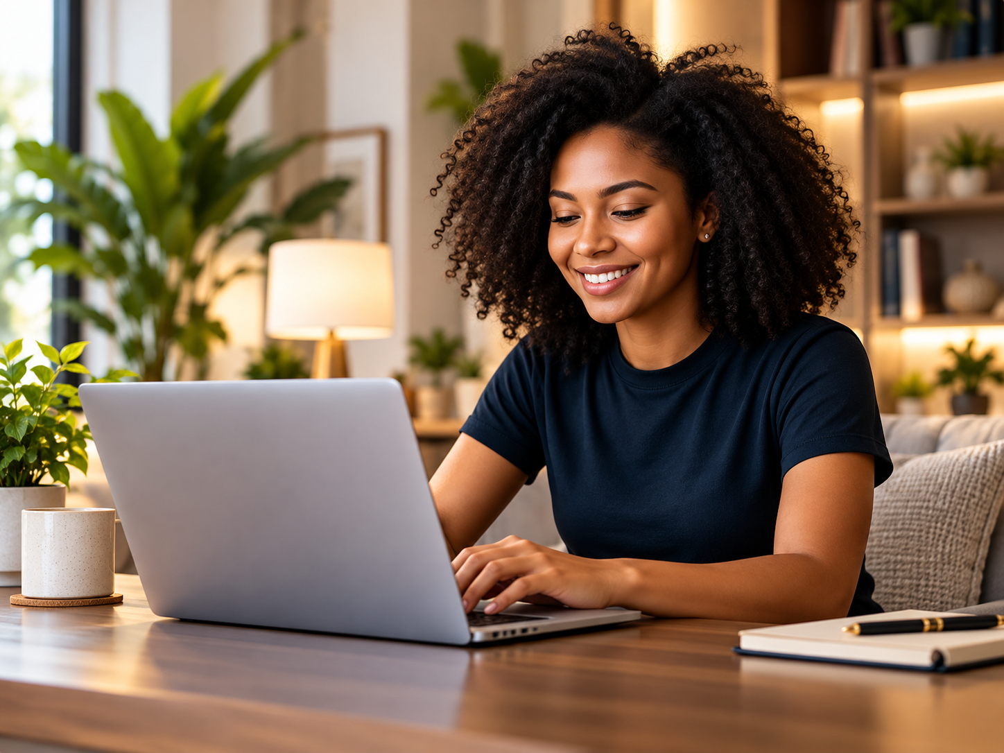 Services informatiques pour particuliers